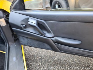 Ferrari 355 GTS Targa 1999
