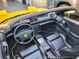 Ferrari 355 GTS Targa 1999