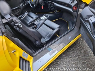 Ferrari 355 GTS Targa 1999