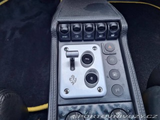 Ferrari 355 GTS Targa 1999