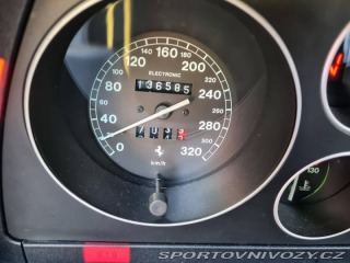 Ferrari 355 GTS Targa 1999