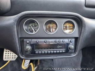 Ferrari 355 GTS Targa 1999