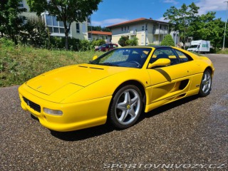 Ferrari 355 GTS Targa 1999