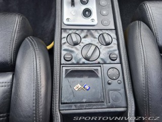 Ferrari 355 GTS Targa 1999