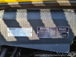 Ferrari 355 GTS Targa 1999