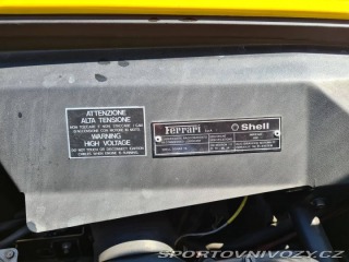 Ferrari 355 GTS Targa 1999