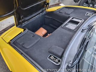 Ferrari 355 GTS Targa 1999
