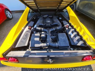 Ferrari 355 GTS Targa 1999