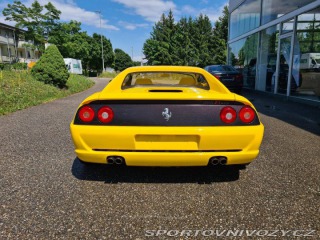 Ferrari 355 GTS Targa 1999