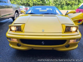 Ferrari 355 GTS Targa 1999