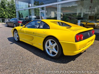 Ferrari 355 GTS Targa 1999