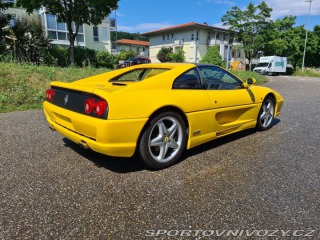Ferrari 355 GTS Targa 1999