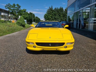 Ferrari 355 GTS Targa 1999