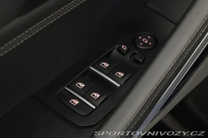 BMW X6 M Paket xDrive30d 2024