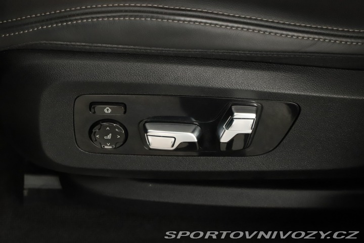 BMW X6 M Paket xDrive30d 2024