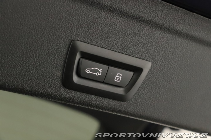 BMW X6 M Paket xDrive30d 2024