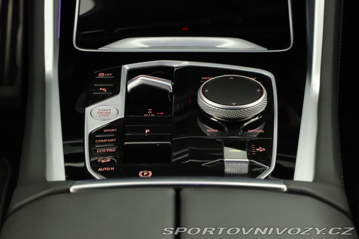 BMW X6 M Paket xDrive30d 2024