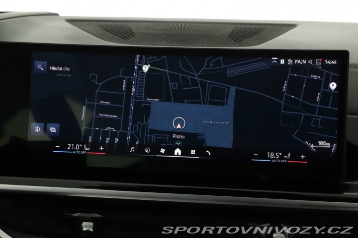 BMW X6 M Paket xDrive30d 2024
