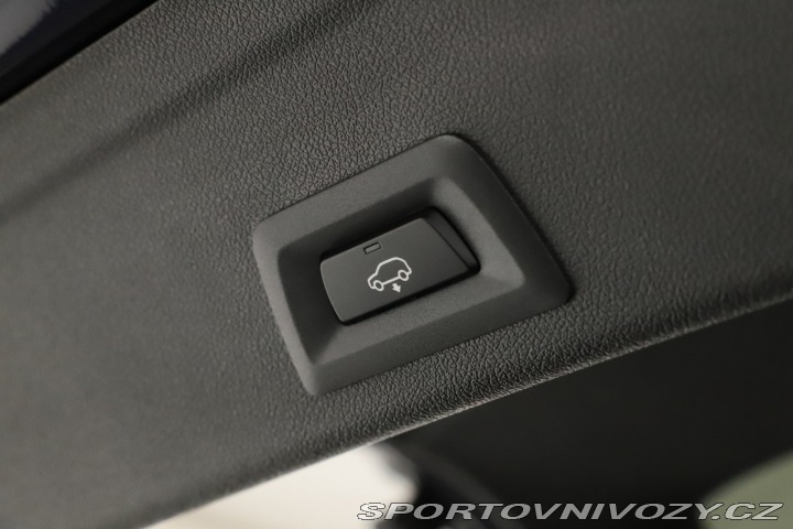 BMW X6 M Paket xDrive30d 2024