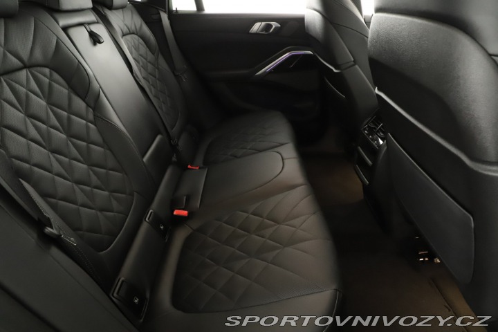 BMW X6 M Paket xDrive30d 2024