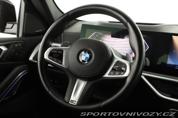 BMW X6 M Paket xDrive30d 2024
