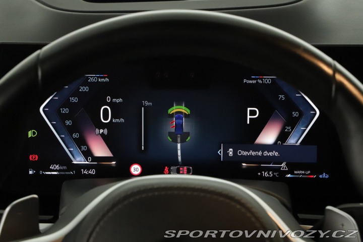 BMW X6 M Paket xDrive30d 2024