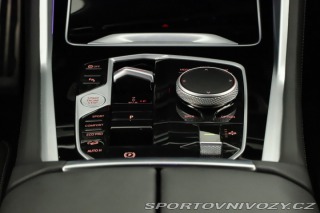 BMW X6 M Paket xDrive30d 2024
