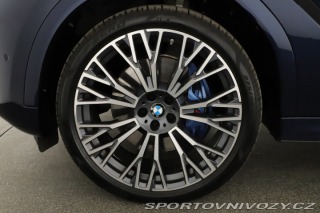 BMW X6 M Paket xDrive30d 2024