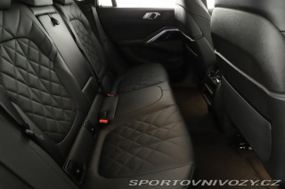 BMW X6 M Paket xDrive30d 2024