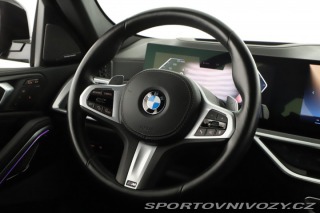 BMW X6 M Paket xDrive30d 2024