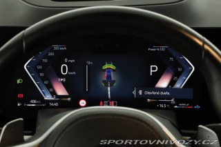 BMW X6 M Paket xDrive30d 2024