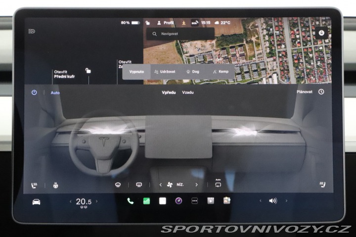 Tesla Model 3 Performance 82kWh 2021