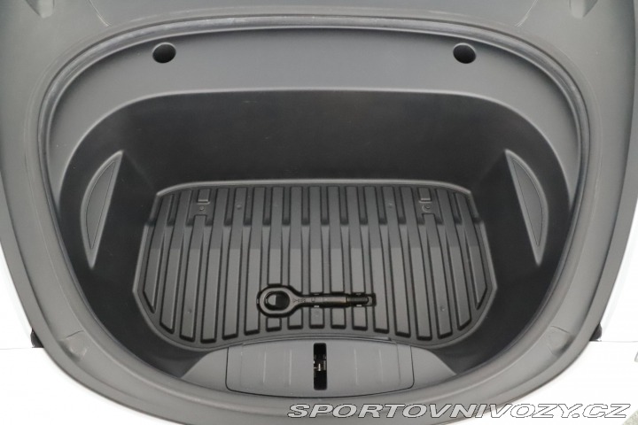 Tesla Model 3 Performance 82kWh 2021