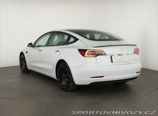 Tesla Model 3 Performance 82kWh 2021