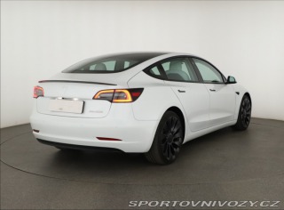 Tesla Model 3 Performance 82kWh 2021