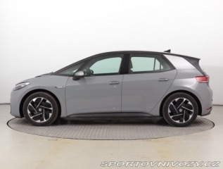 Volkswagen ID.3 1st (62 kWh) 2020