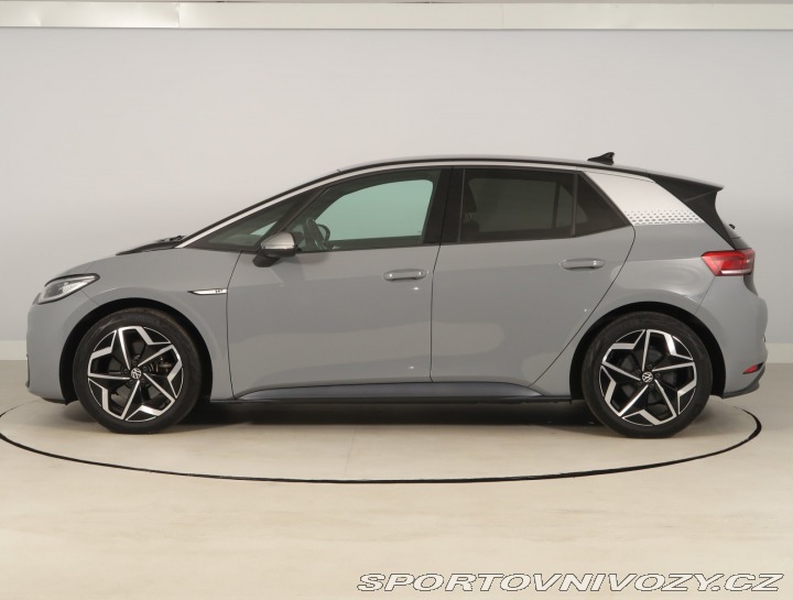 Volkswagen ID.3 1st (62 kWh) 2020