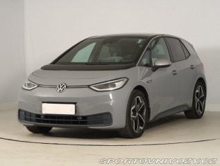 Volkswagen ID.3 1st (62 kWh) 2020