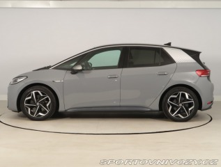 Volkswagen ID.3 1st (62 kWh) 2020