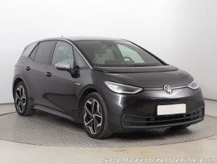 Volkswagen ID.3 Plus 1st (62 kWh)