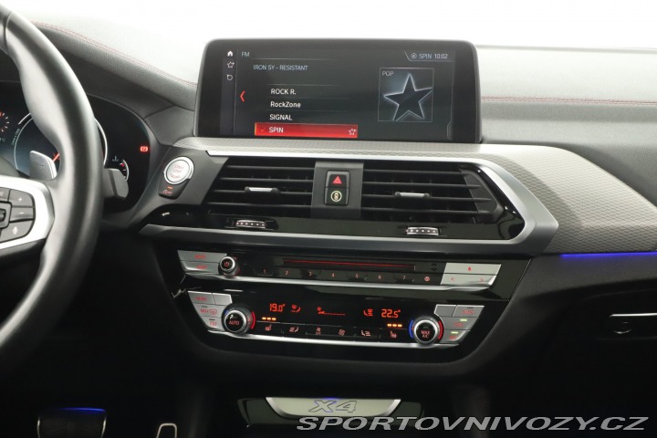 BMW X4 M Sport xDrive30i 2019