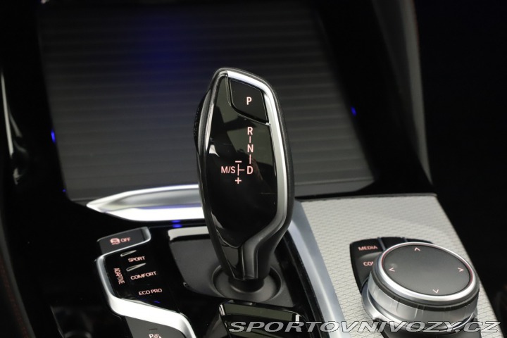 BMW X4 M Sport xDrive30i 2019