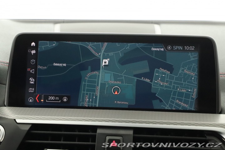 BMW X4 M Sport xDrive30i 2019