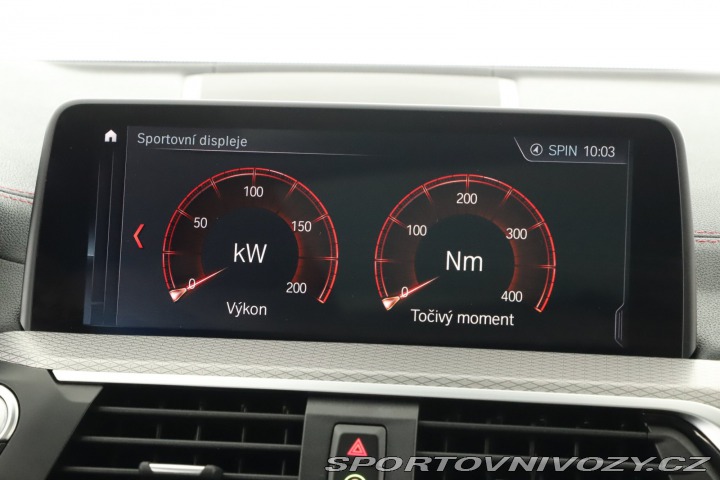 BMW X4 M Sport xDrive30i 2019