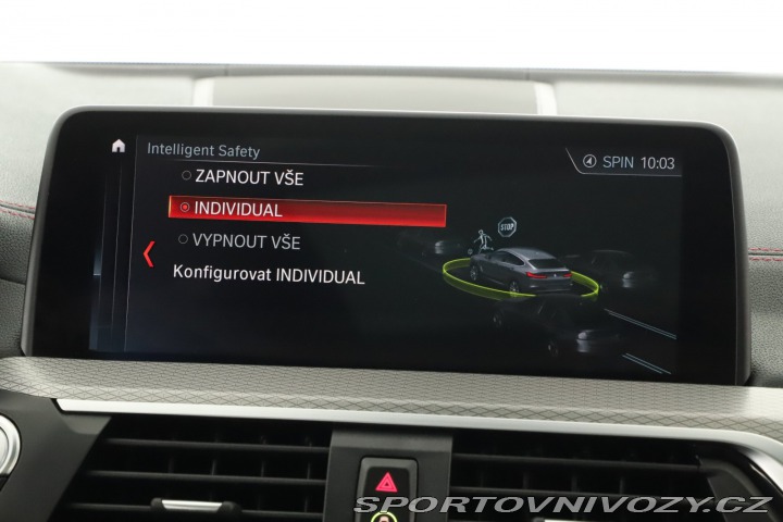 BMW X4 M Sport xDrive30i 2019