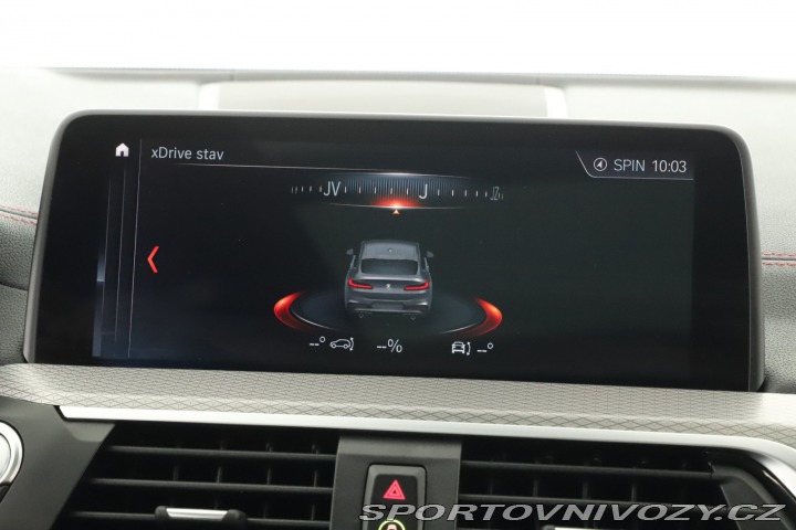 BMW X4 M Sport xDrive30i 2019