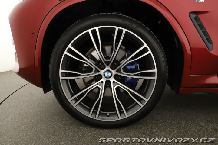 BMW X4 M Sport xDrive30i 2019