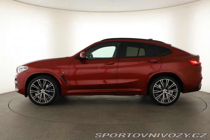 BMW X4 M Sport xDrive30i 2019