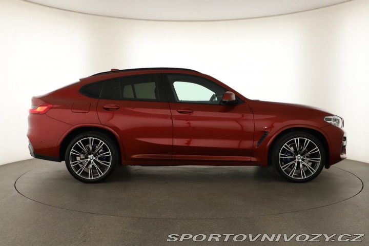 BMW X4 M Sport xDrive30i 2019