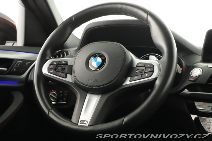 BMW X4 M Sport xDrive30i 2019